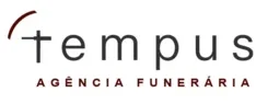 Logótipo de Agência Funerária Tempus